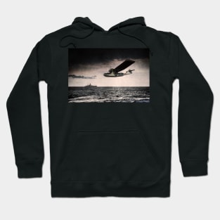 RAF Catalina Hoodie